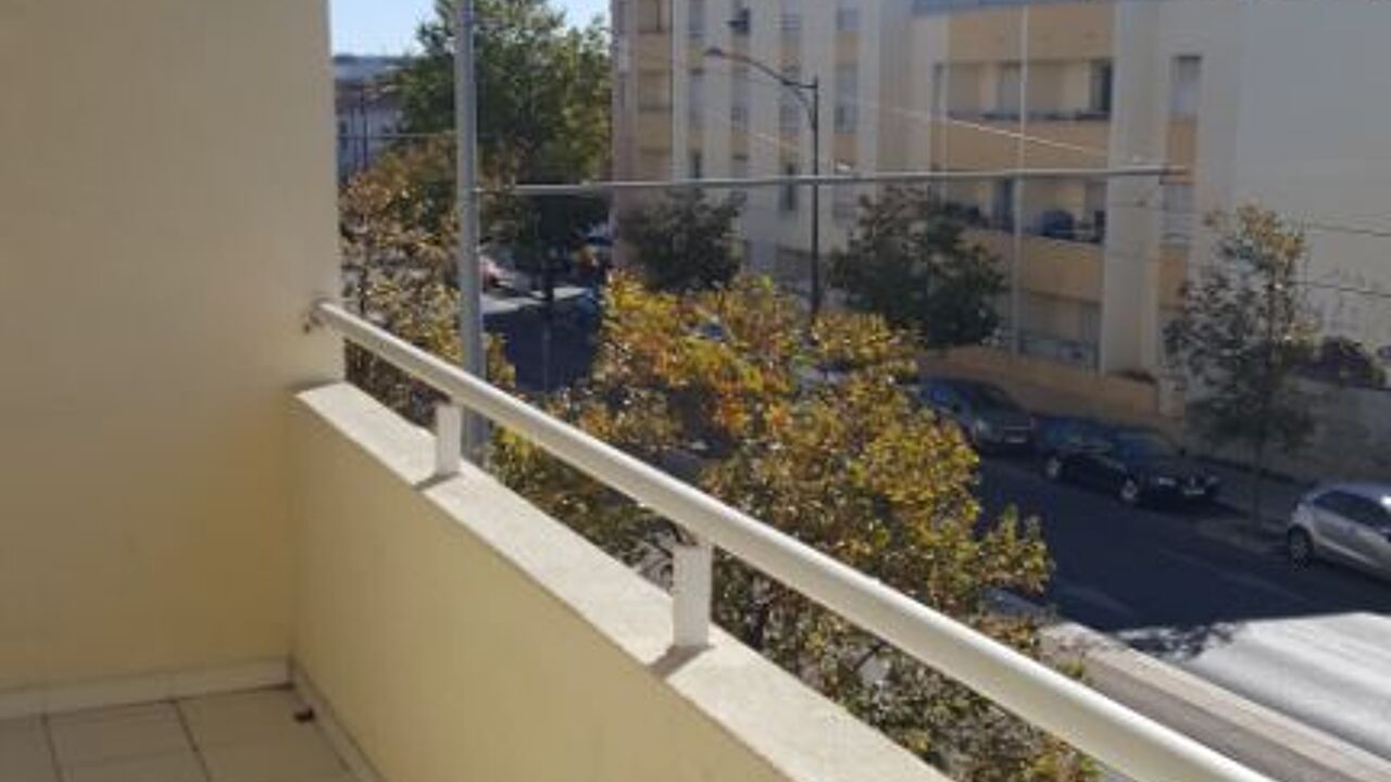 appartement 2 pièces 62 m2 à louer à Montpellier (34000)