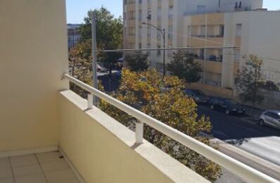 location appartement 869 € CC /mois à proximité de Montpellier (34090)