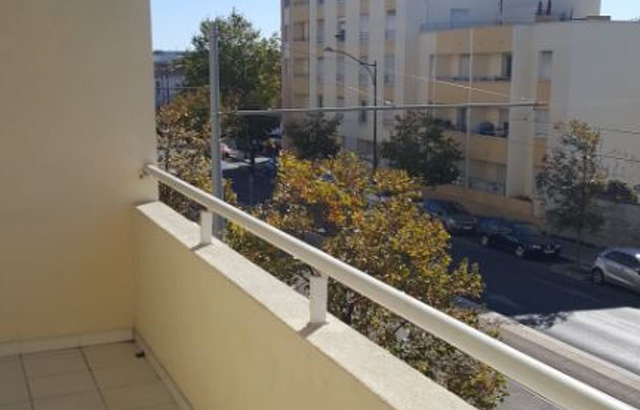 appartement 2 pièces 62 m2 à louer à Montpellier (34000)