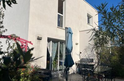 vente maison 389 000 € à proximité de Murviel-Lès-Montpellier (34570)