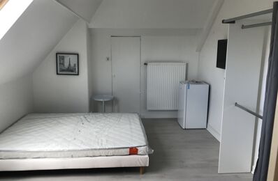 location appartement 330 € CC /mois à proximité de Béalcourt (80370)