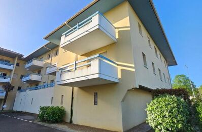 appartement 3 pièces 64 m2 à vendre à Mont-de-Marsan (40000)