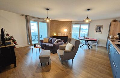 vente appartement 177 000 € à proximité de Campet-Et-Lamolère (40090)