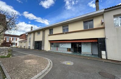 vente immeuble 249 000 € à proximité de Hautes-Pyrénées (65)