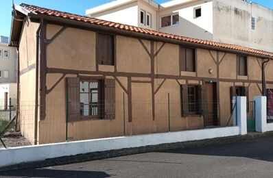 vente maison 59 000 € à proximité de Onesse-et-Laharie (40110)