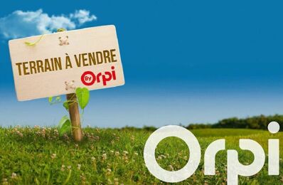 vente terrain 39 000 € à proximité de Lencouacq (40120)