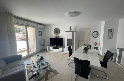 appartement 3 pièces 68 m2 à vendre à La Seyne-sur-Mer (83500)