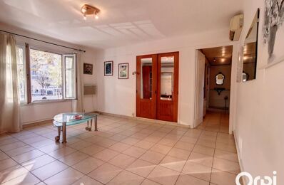 appartement 4 pièces 68 m2 à vendre à Toulon (83200)