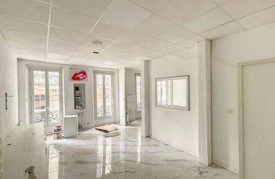 appartement 2 pièces 65 m2 à vendre à Toulon (83000)