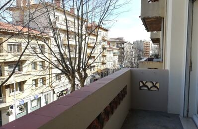 location appartement 545 € CC /mois à proximité de Toulon (83000)