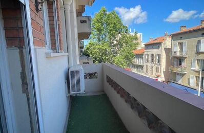 location appartement 545 € CC /mois à proximité de La Cadière-d'Azur (83740)