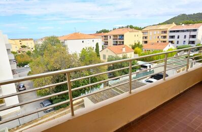 vente appartement 252 000 € à proximité de Toulon (83200)