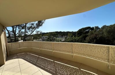 vente appartement 510 000 € à proximité de Toulon (83200)