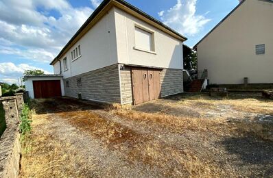 vente maison 279 900 € à proximité de Guénange (57310)
