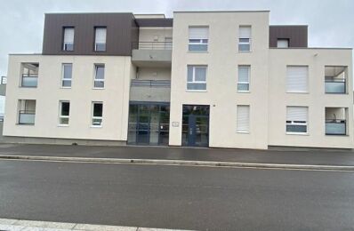 location appartement 1 120 € CC /mois à proximité de Jouy-Aux-Arches (57130)
