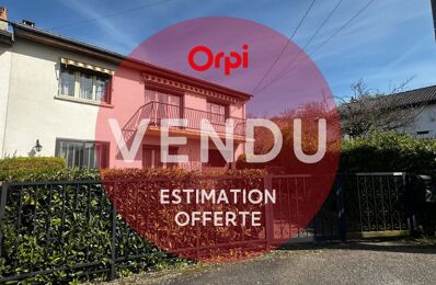 vente maison 226 000 € à proximité de Lupcourt (54210)