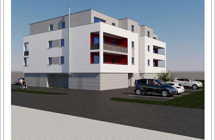 Appartement À Vendre — photo 3