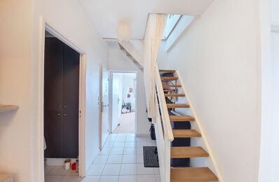 vente appartement 199 900 € à proximité de Villers-Lès-Nancy (54600)