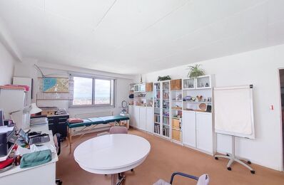 appartement 4 pièces 107 m2 à vendre à Vandœuvre-Lès-Nancy (54500)