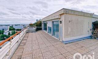 Appartement 4 Pièces 108 m² à vendre à Vandœuvre-lès-Nancy (54500)