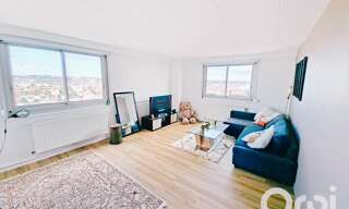 Appartement 4 Pièces 108 m² à vendre à Vandœuvre-lès-Nancy (54500)