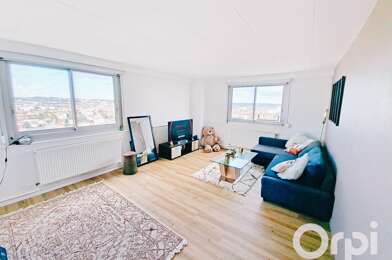 Appartement 4 pièces 219000 €