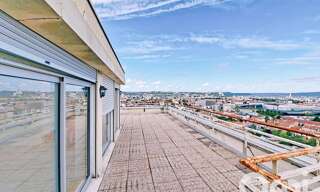 Appartement 4 Pièces 108 m² à vendre à Vandœuvre-lès-Nancy (54500)