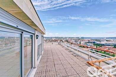 Appartement 4 pièces 219000 €