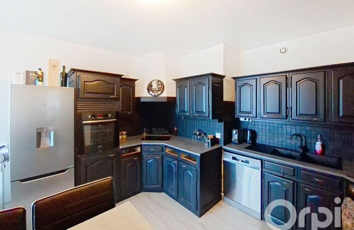 Exclusivité Orpi Stanislas beau duplex de 108m² avec une terrasse de 40m² avec une vue imprenable sur Nancy — photo 4