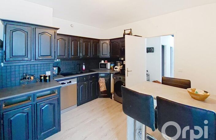 Exclusivité Orpi Stanislas beau duplex de 108m² avec une terrasse de 40m² avec une vue imprenable sur Nancy — photo 5