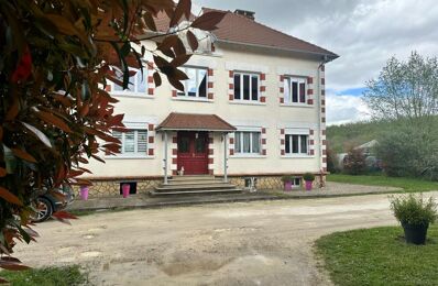 vente maison 249 000 € à proximité de Sermaize-les-Bains (51250)