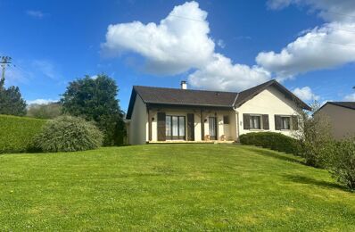 vente maison 179 500 € à proximité de Les Hauts-de-Chée (55000)