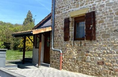 location maison 1 300 € CC /mois à proximité de Rouvres-en-Woëvre (55400)