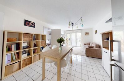 vente appartement 125 900 € à proximité de Ludres (54710)