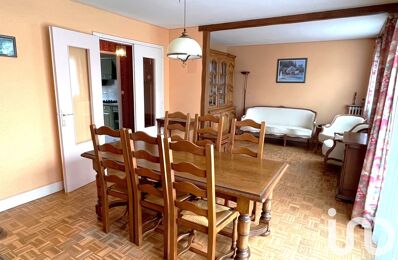 vente appartement 105 000 € à proximité de Lacroix-Saint-Ouen (60610)