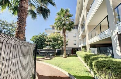 vente appartement 210 000 € à proximité de Théoule-sur-Mer (06590)