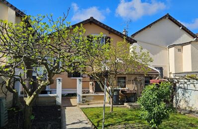 vente maison 377 000 € à proximité de La Courneuve (93120)