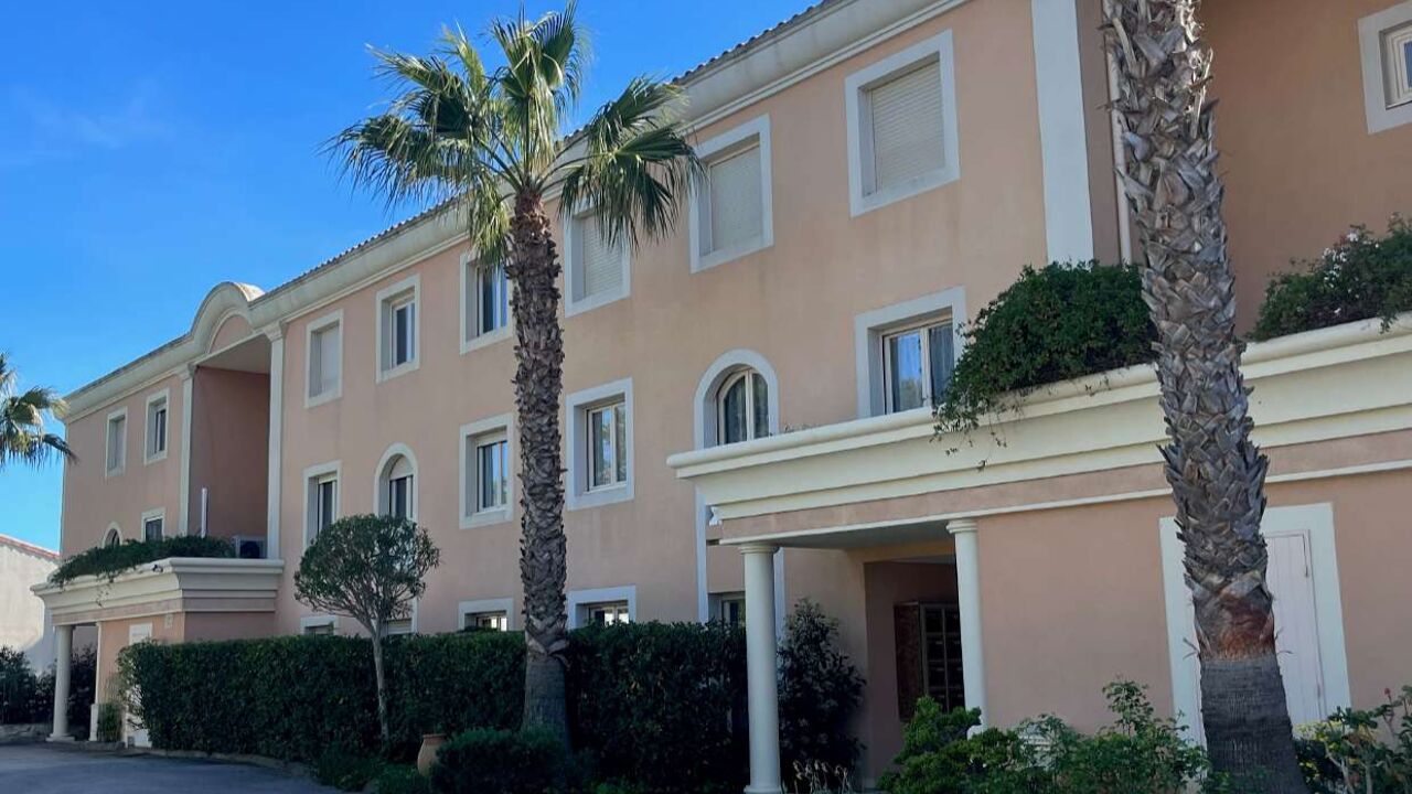 appartement 3 pièces 73 m2 à vendre à La Seyne-sur-Mer (83500)