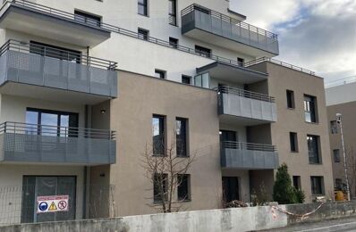 appartement 2 pièces 40 m2 à louer à Thonon-les-Bains (74200)