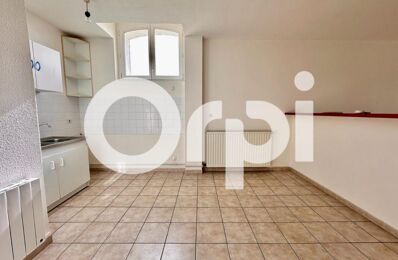 vente appartement 89 000 € à proximité de Saint-Germain (07170)