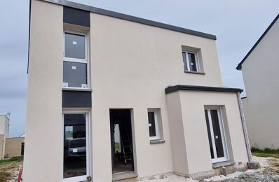 vente maison 183 900 € à proximité de Montreuil-le-Gast (35520)