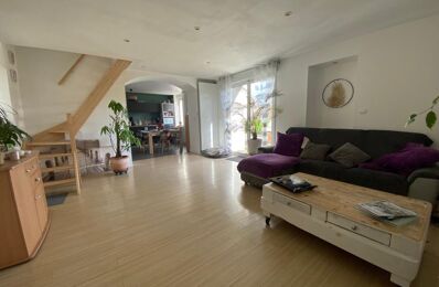 vente maison 246 750 € à proximité de Soulvache (44660)