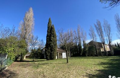 vente maison 150 000 € à proximité de La Capelle-Et-Masmolène (30700)