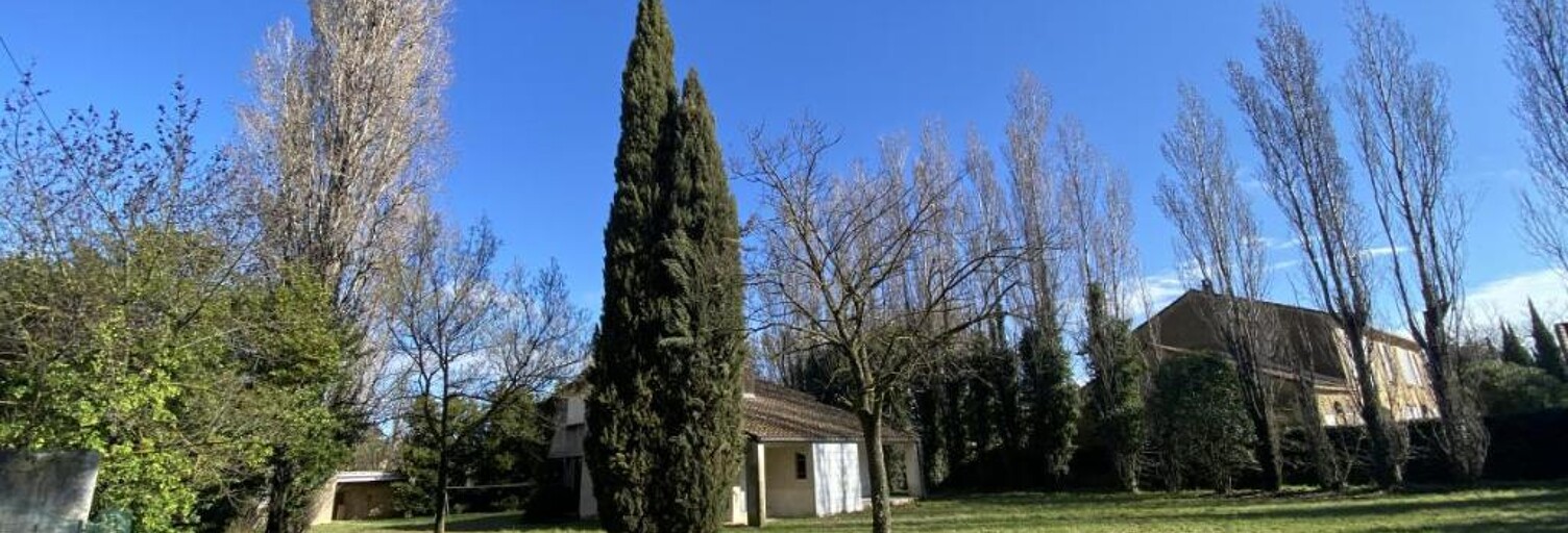 Maison 5 Pièces 133 m² à vendre à Orange (84100)