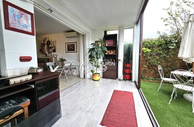 vente appartement 225 000 € à proximité de Sainte-Maxime (83120)