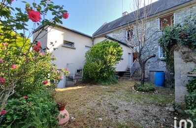 vente maison 151 000 € à proximité de Balazé (35500)