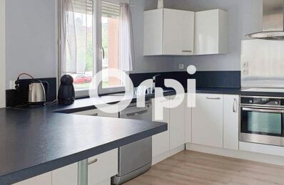 vente appartement 222 500 € à proximité de Cornebarrieu (31700)