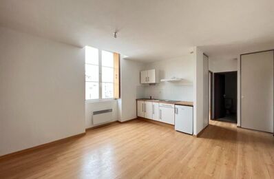 location appartement 440 € CC /mois à proximité de Lacrouzette (81210)
