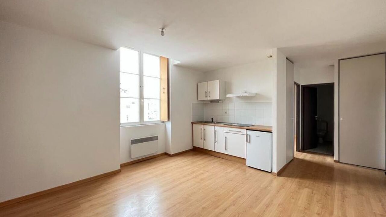 appartement 2 pièces 35 m2 à louer à Castres (81100)