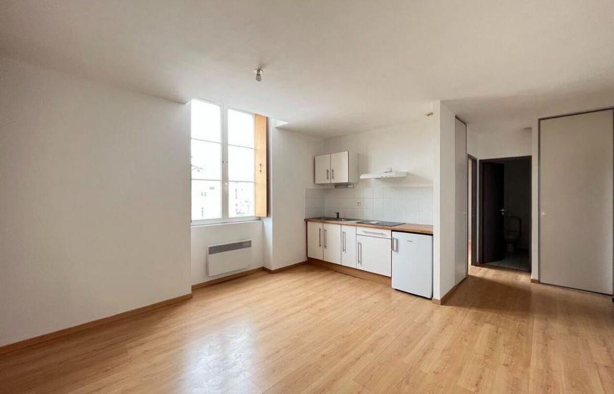 appartement 2 pièces 35 m2 à louer à Castres (81100)